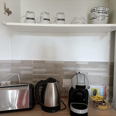 Un Bel Appartement Rez Jardin Parking Gratuit Vence Eksteriør billede