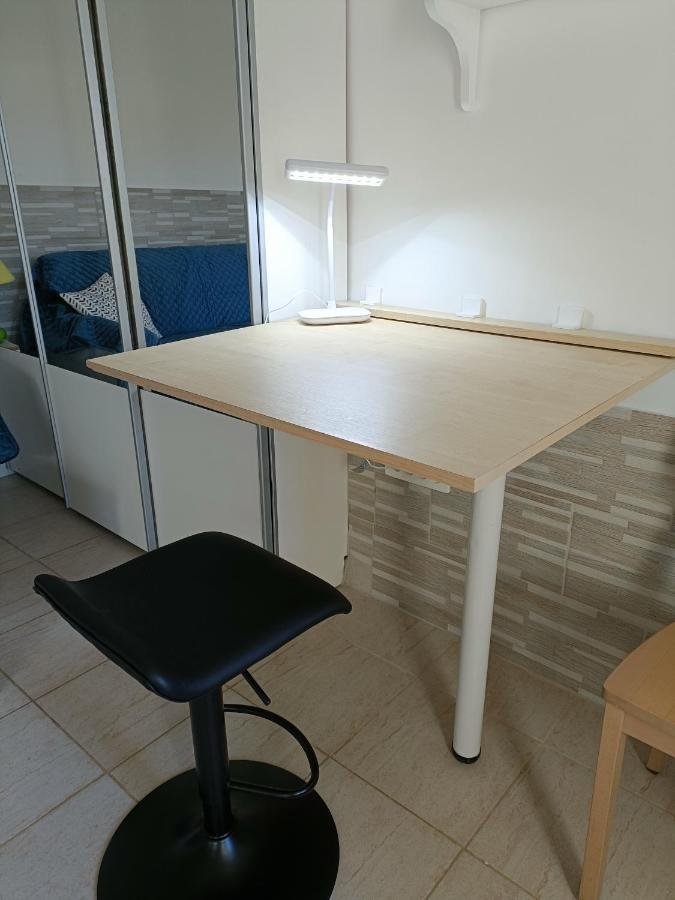 Un Bel Appartement Rez Jardin Parking Gratuit Vence Eksteriør billede